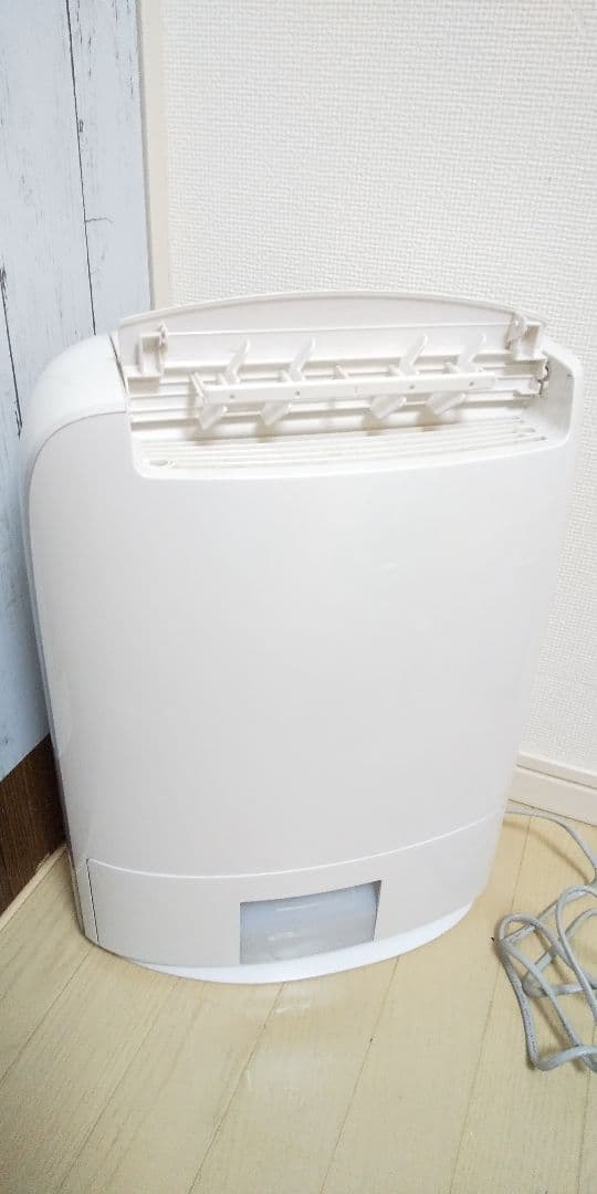 多機能モデル✨今の季節に大活躍♥️パナソニック衣類乾燥除湿機✨