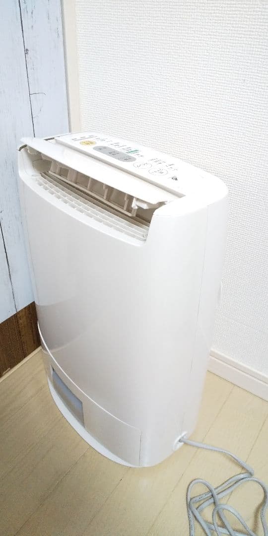 多機能モデル✨今の季節に大活躍♥️パナソニック衣類乾燥除湿機✨