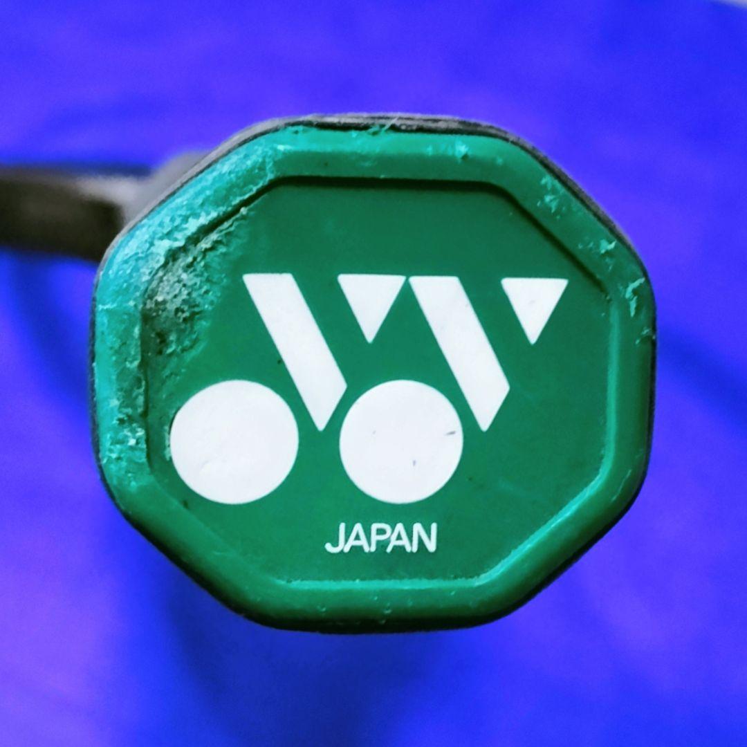 YONEX✨REXBORON R-27✨硬式テニスラケットISO-METRIC