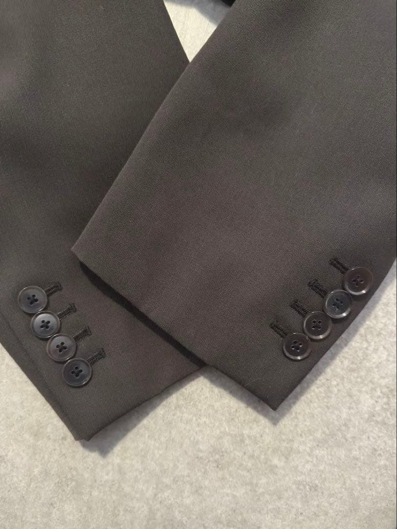 23aw AURALEE セットアップ Light Wool Max