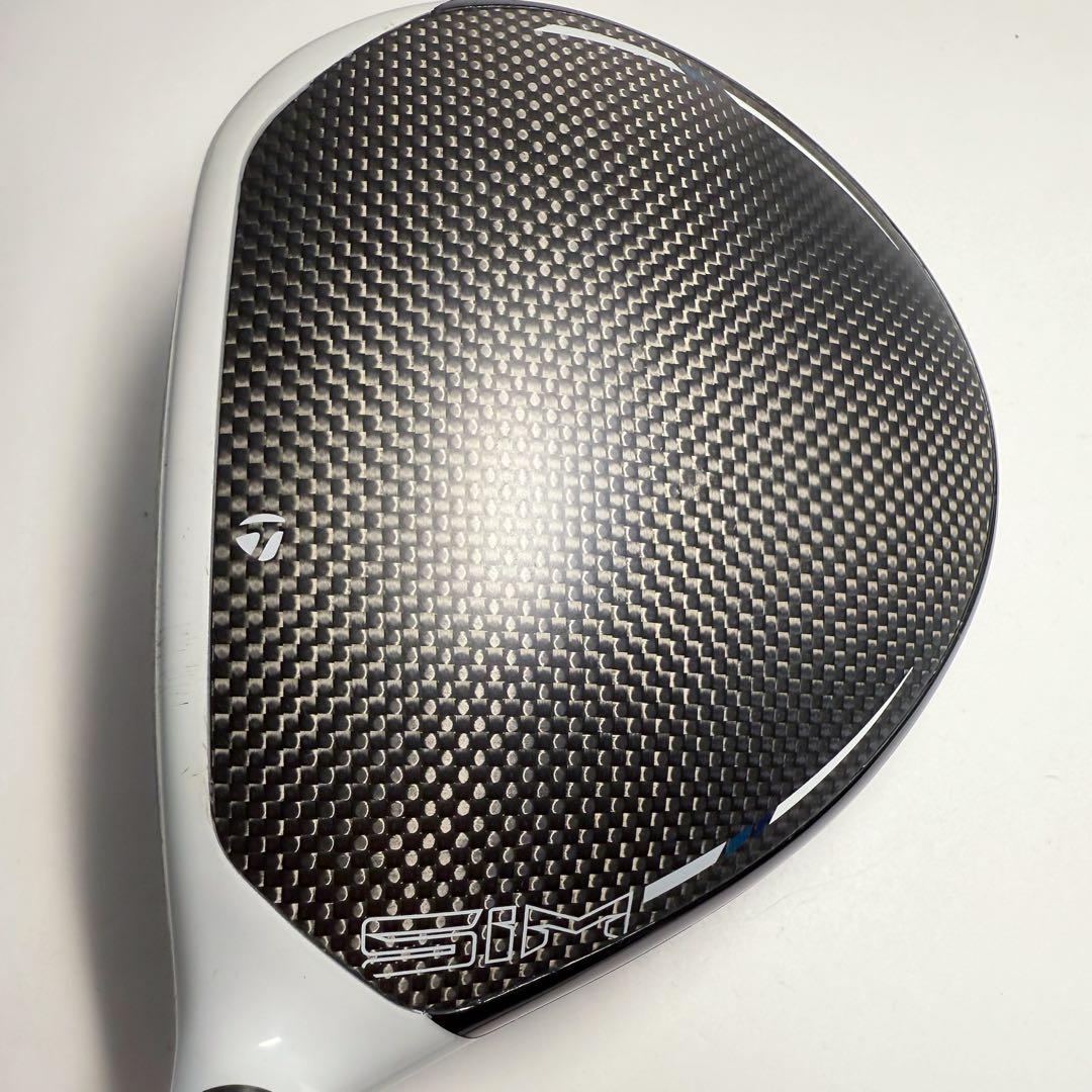 SIM MAX 10.5° シムマックス テーラーメイド ヘッドとカバーのみ