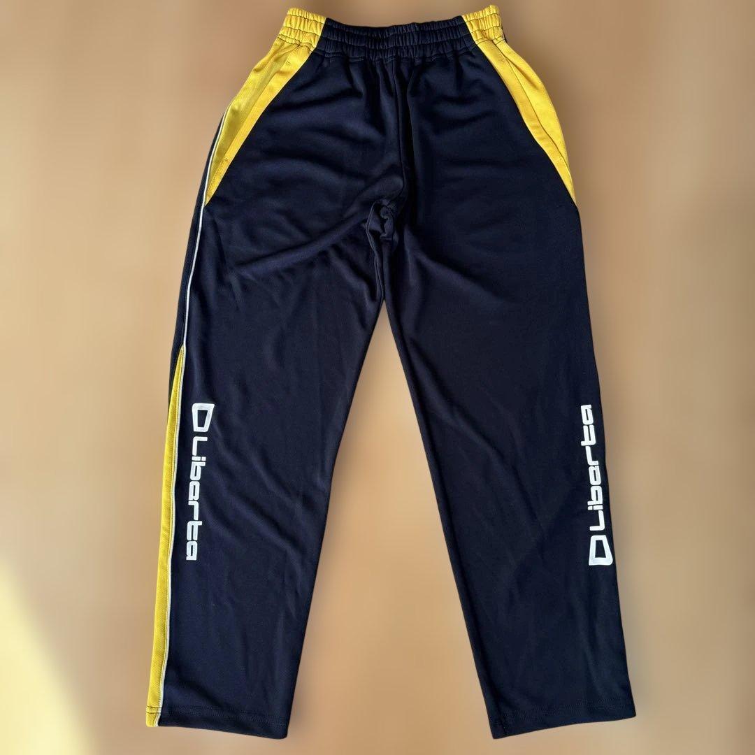 Liberta ジャージ 上下セット