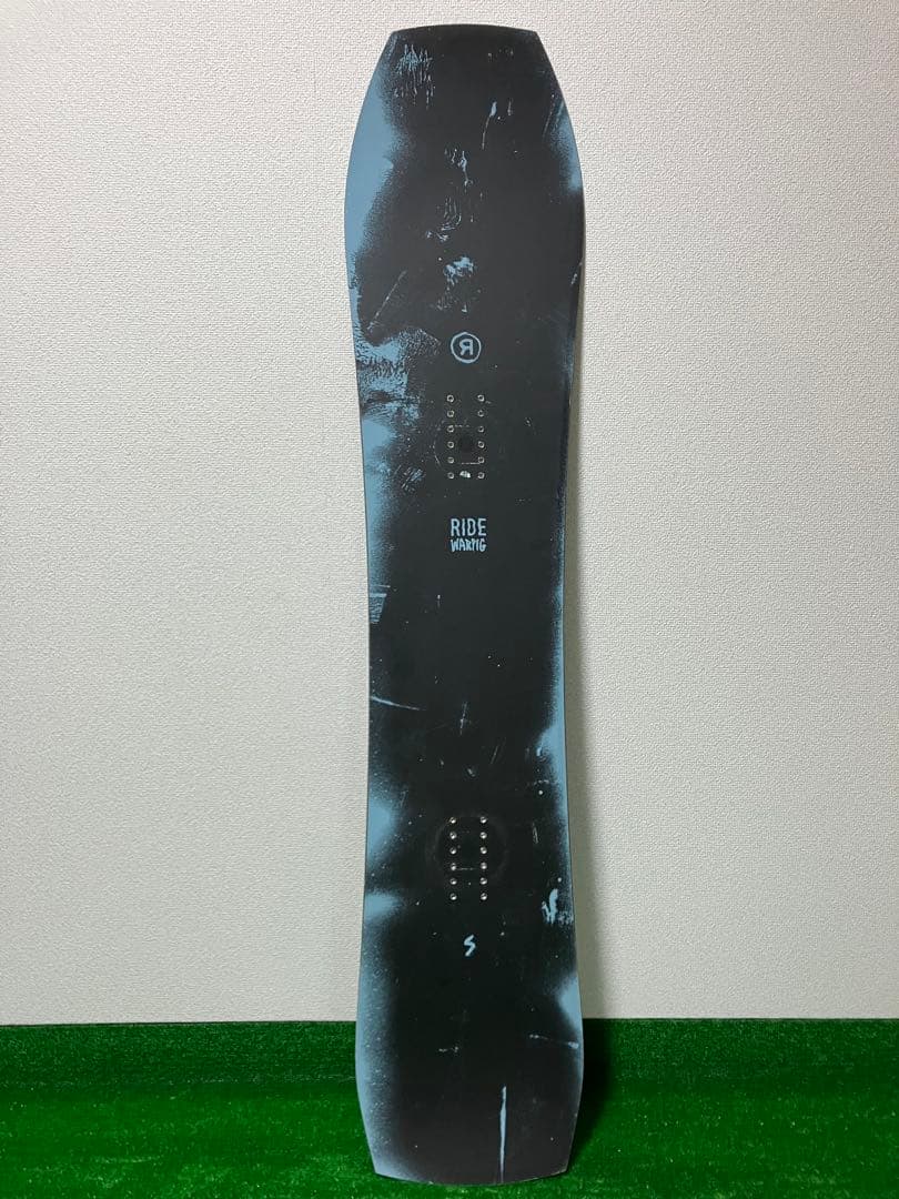 RIDE　WARPIG　S　148cm　パウダー対応