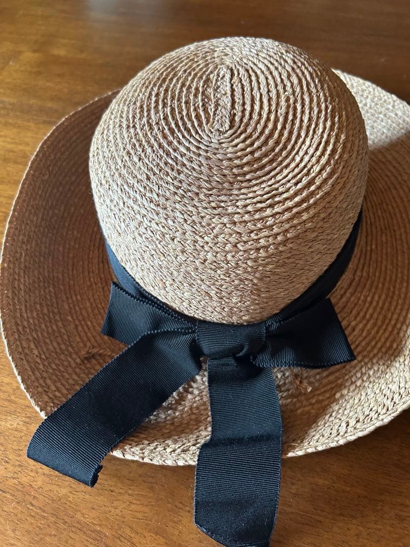 HELEN KAMINSKI Newport SB 麦わら帽子 新品　未使用