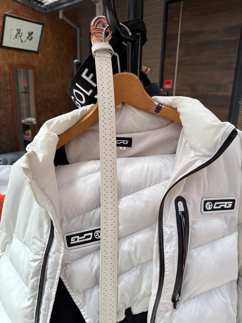 CPG ウエア　フルコーディネート　Ｌサイズ　シューズ27.0cm 10点セット