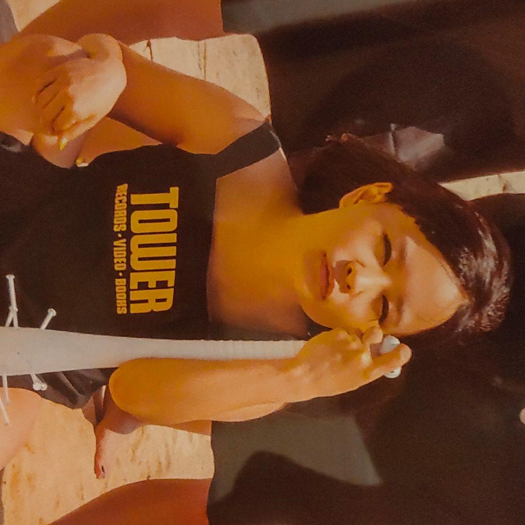 no music  no .... bis ポスター