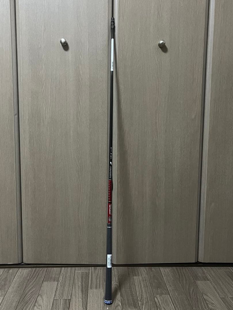 TourAD VF-6 テーラーメイドスリーブ 3W