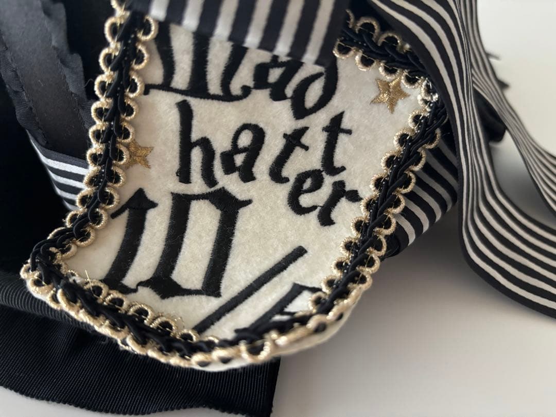 ALICE and the PIRATES ハット