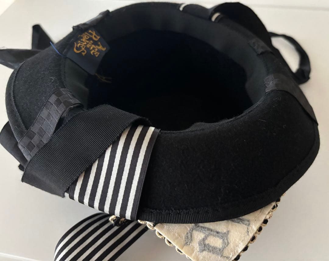 ALICE and the PIRATES ハット