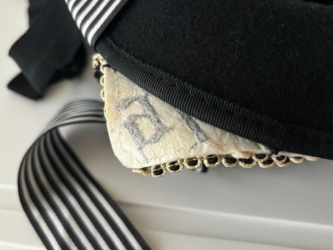 ALICE and the PIRATES ハット