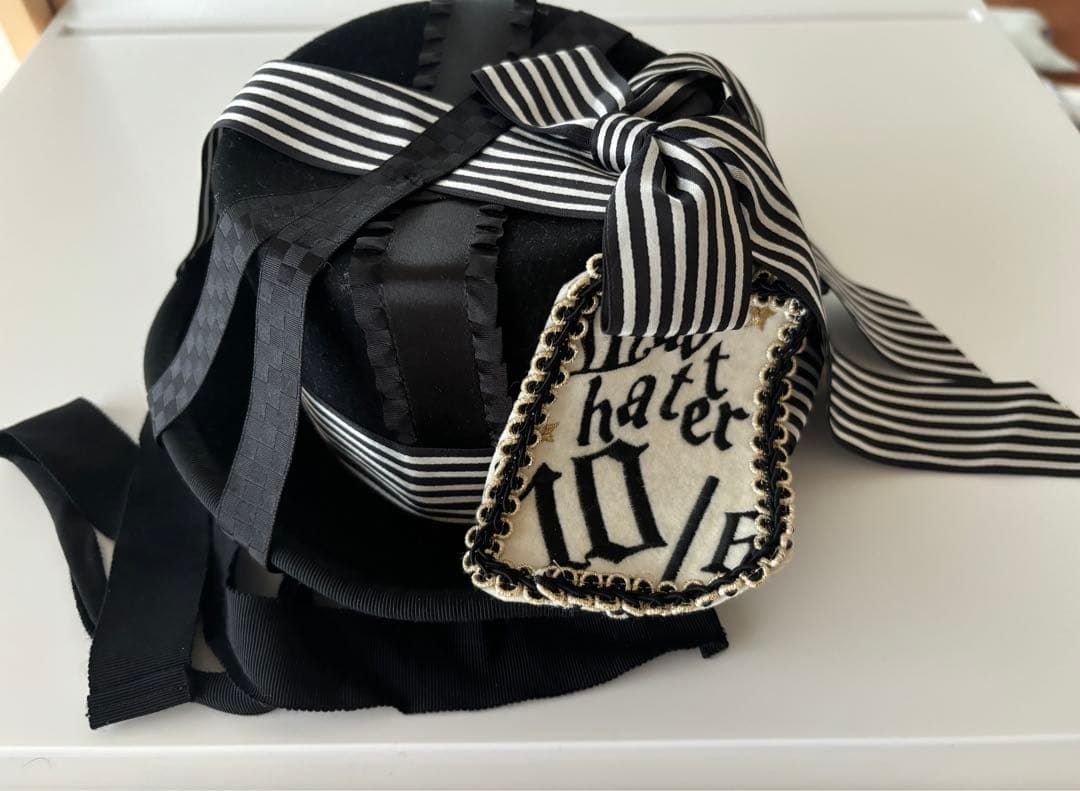 ALICE and the PIRATES ハット