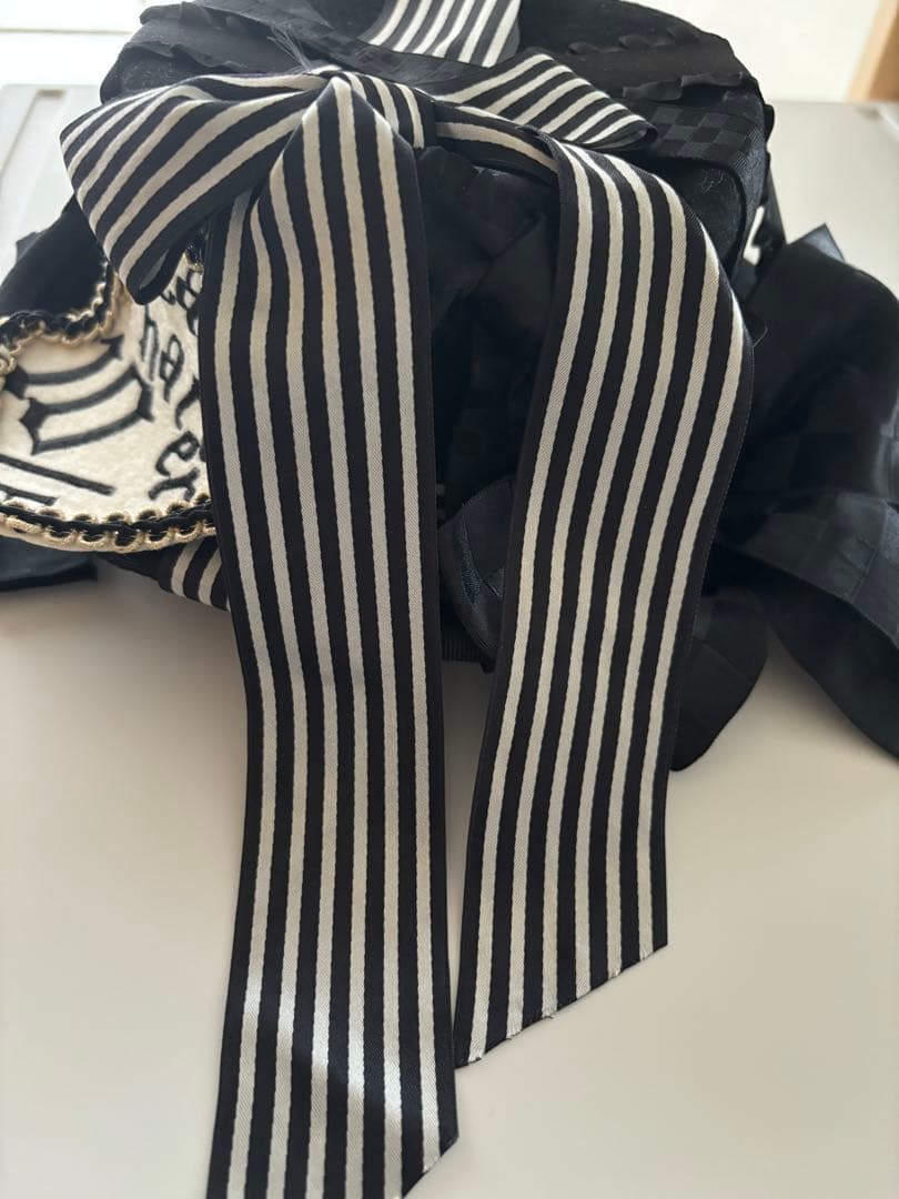 ALICE and the PIRATES ハット