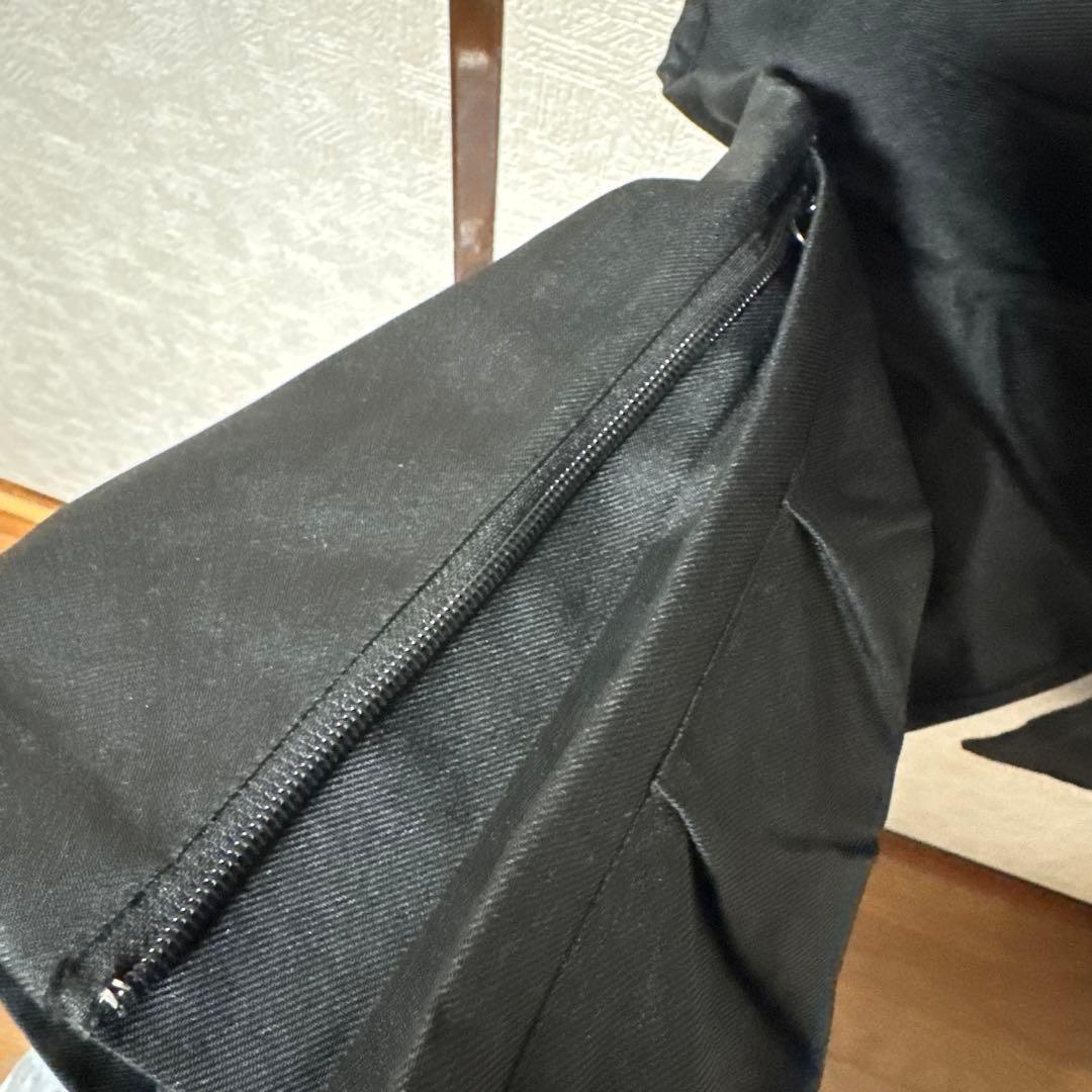 祝日セール♪【上下セット】1回着用のみMサイズ防水スノーボードウェア