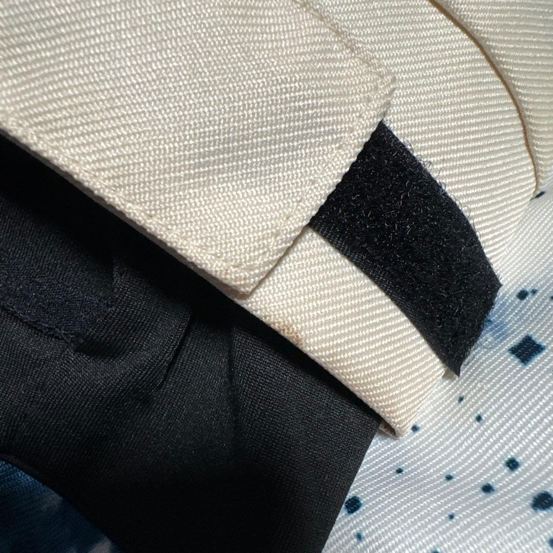 祝日セール♪【上下セット】1回着用のみMサイズ防水スノーボードウェア