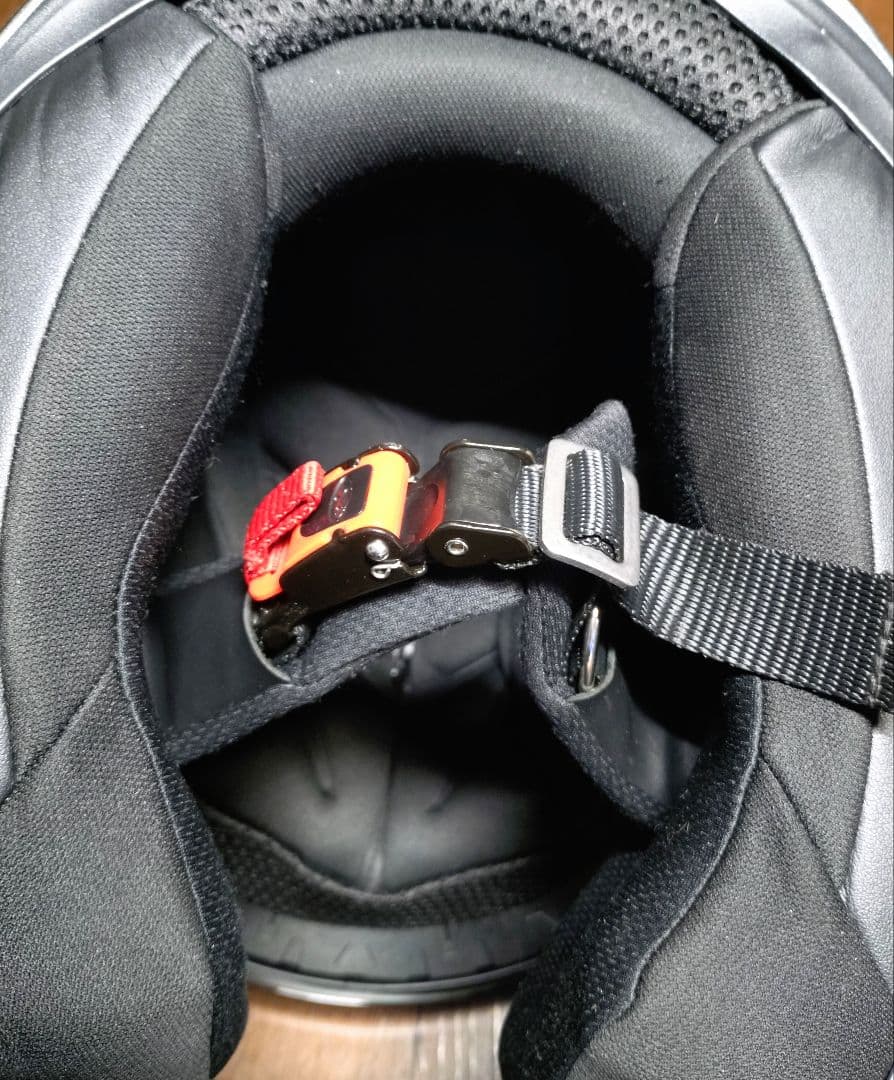 Kabuto フルフェイス　shuma シューマ　L~M