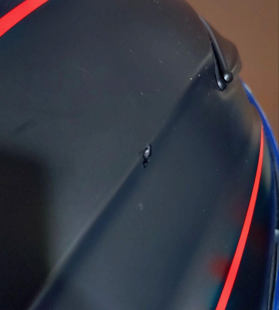 Kabuto フルフェイス　shuma シューマ　L~M