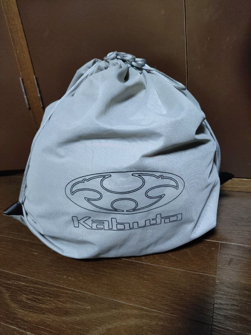 Kabuto フルフェイス　shuma シューマ　L~M