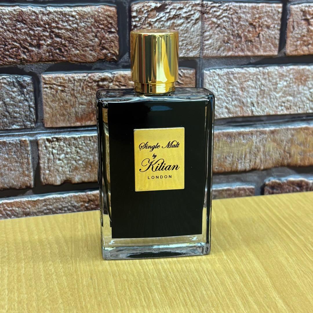 ☆キリアン　シングルモルト　50ml