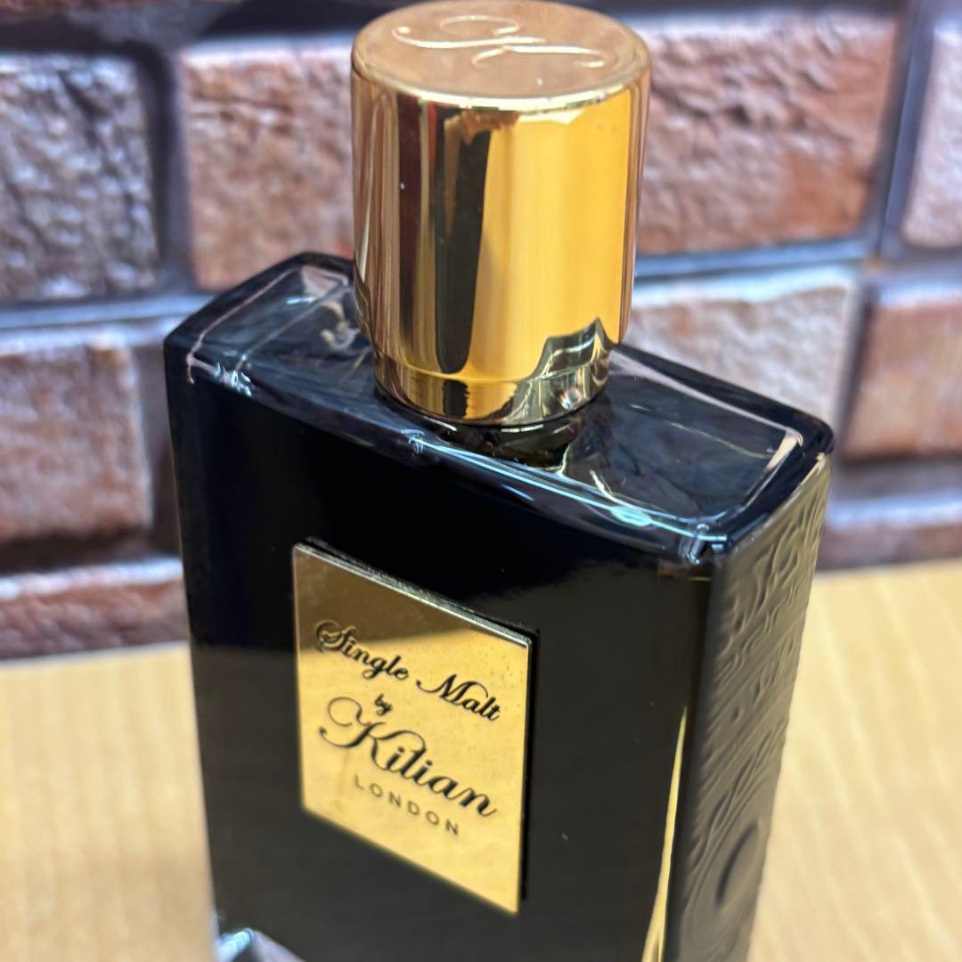 ☆キリアン　シングルモルト　50ml