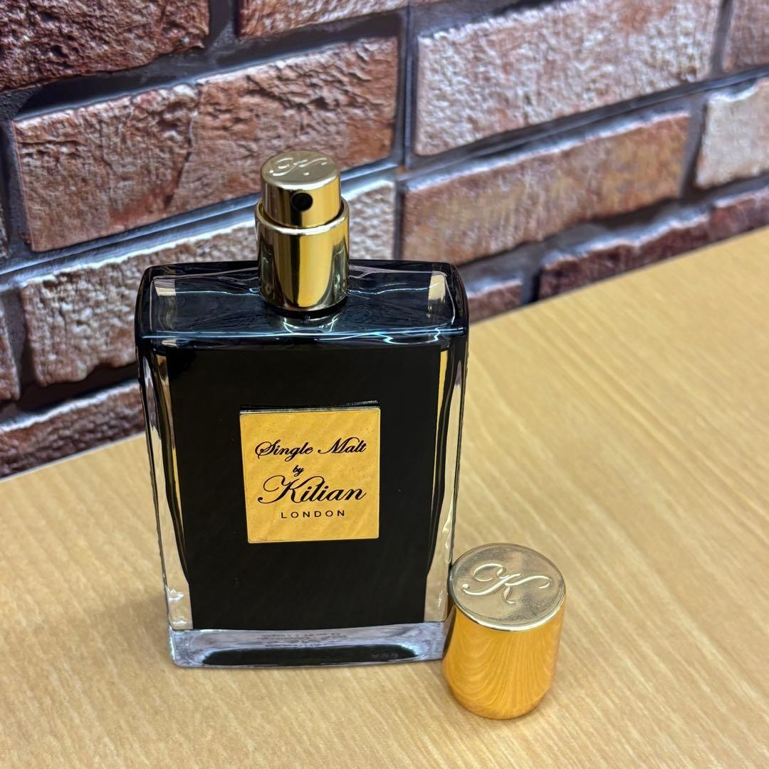 ☆キリアン　シングルモルト　50ml