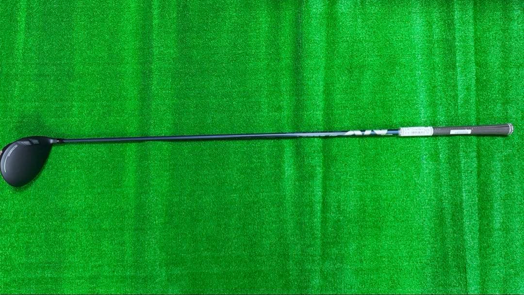 シャフト未開封】XXIO14+ ゼクシオ14プラス 10.5° フレックスS