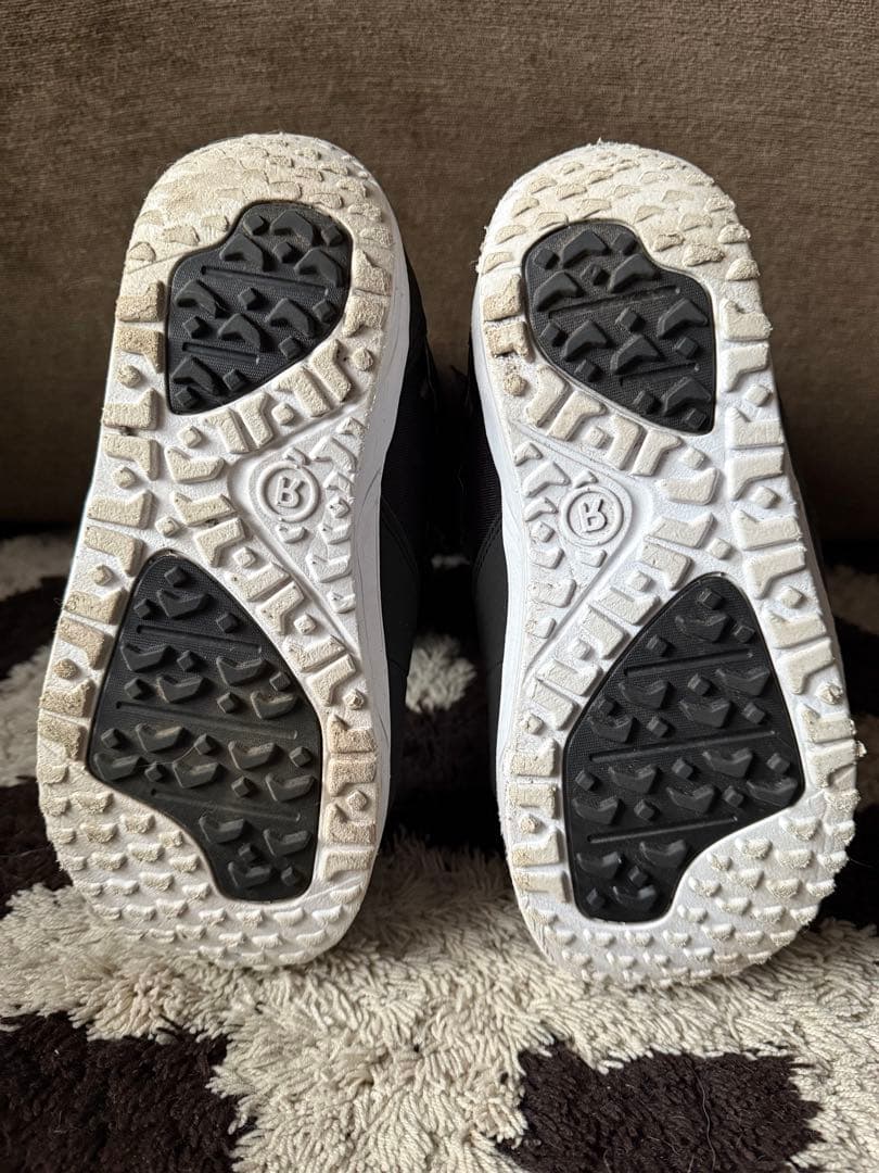 RIDE ライド SAGE スノーボード ブーツ レディース 24cm BOA