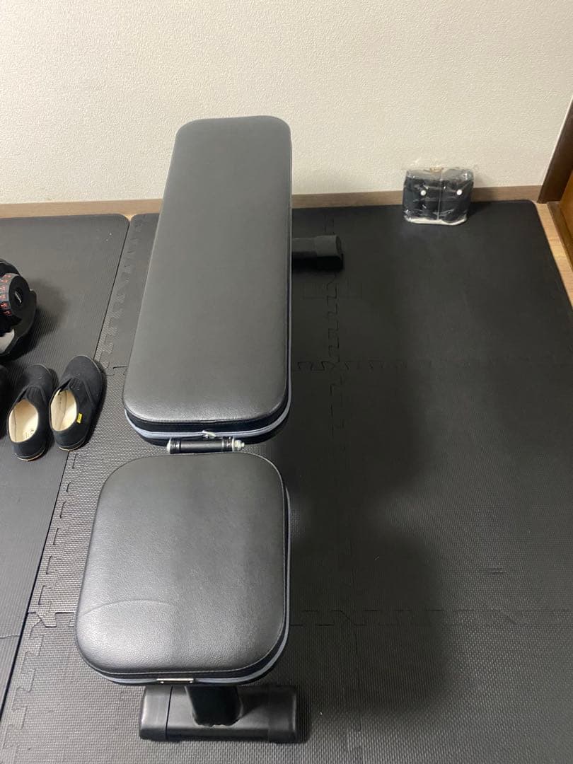 LEADING EDGEリーディングエッジ トレーニングベンチインクラインベンチ