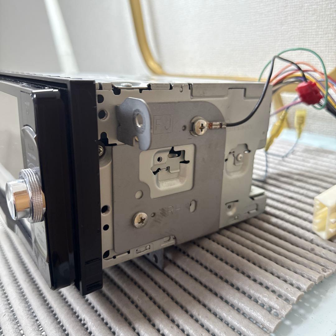 パイオニア カロッツェリア AVIC-RW09 Bluetooth