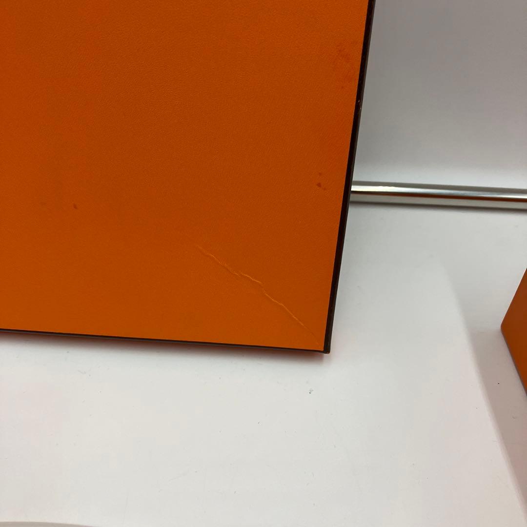 希少　エルメス　アーリーアメリカ　ディナープレート　サービスプレート　33cm