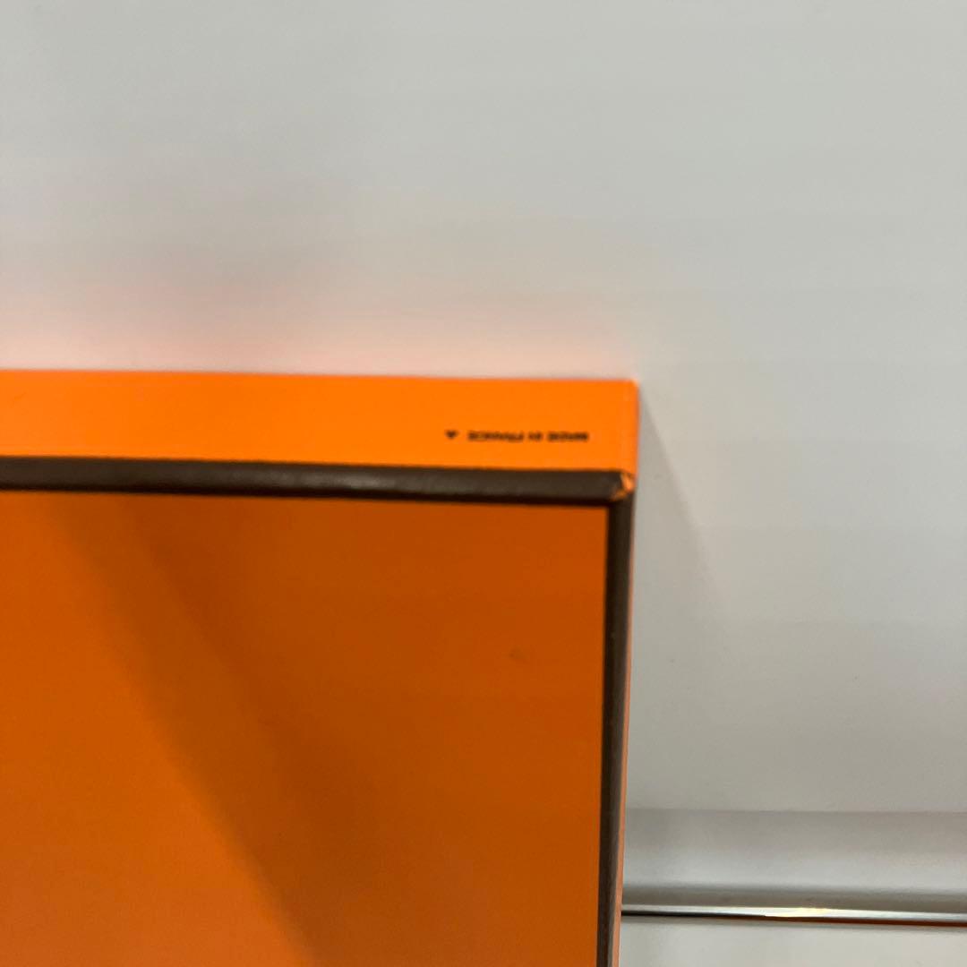 希少　エルメス　アーリーアメリカ　ディナープレート　サービスプレート　33cm