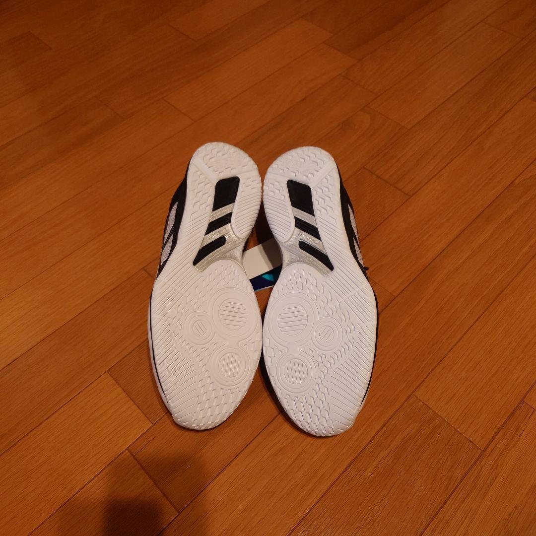 アシックス asicsバレーボール hp netburner ballisti…