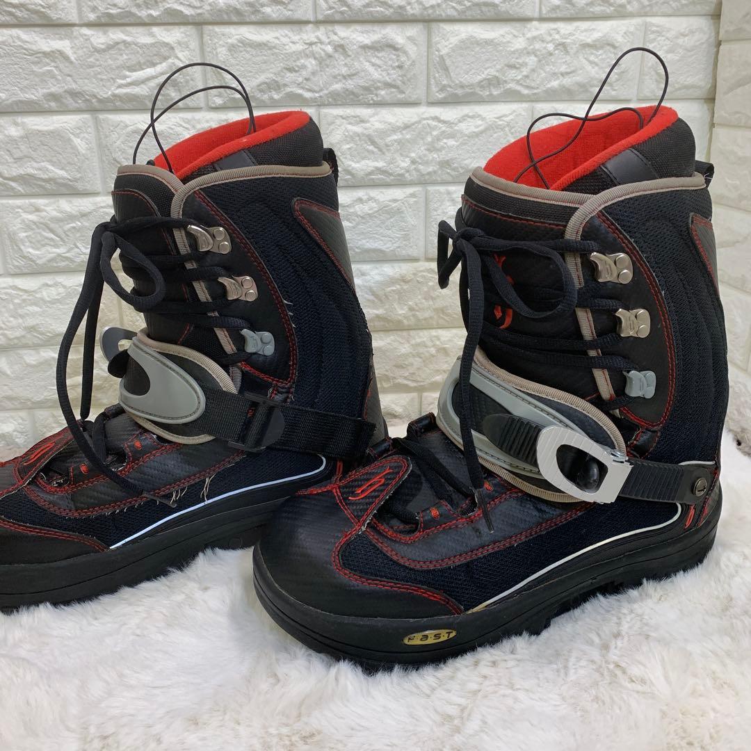 DJ honda スノーボードブーツ29cm