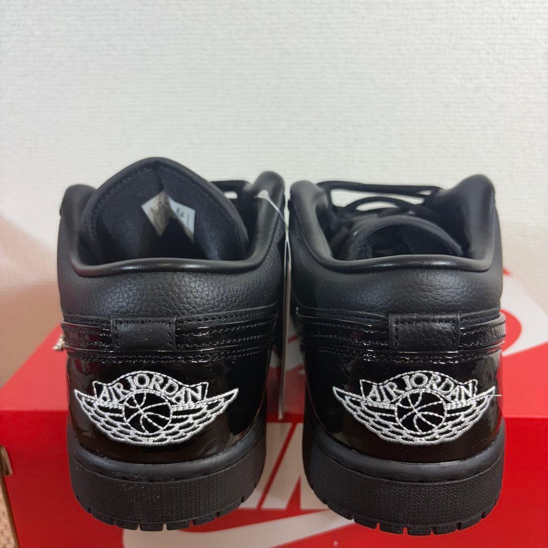 靴 28cmW NIKE AIR JORDAN 1 LOW HJ7743-010