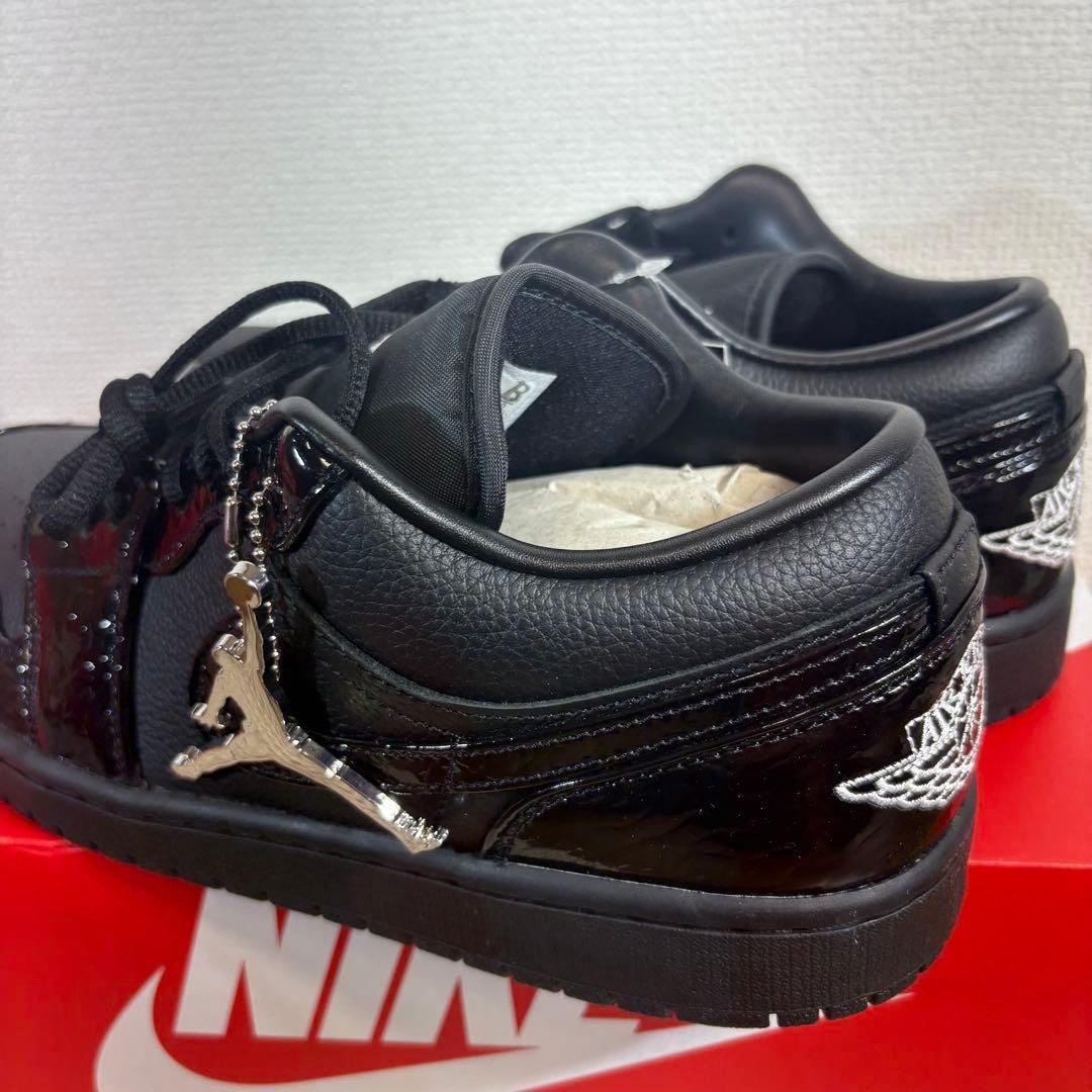 靴 28cmW NIKE AIR JORDAN 1 LOW HJ7743-010