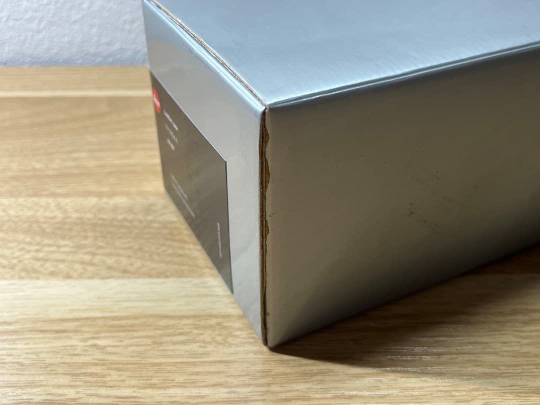 Leica X1 革ケース　ストラップ　レザー