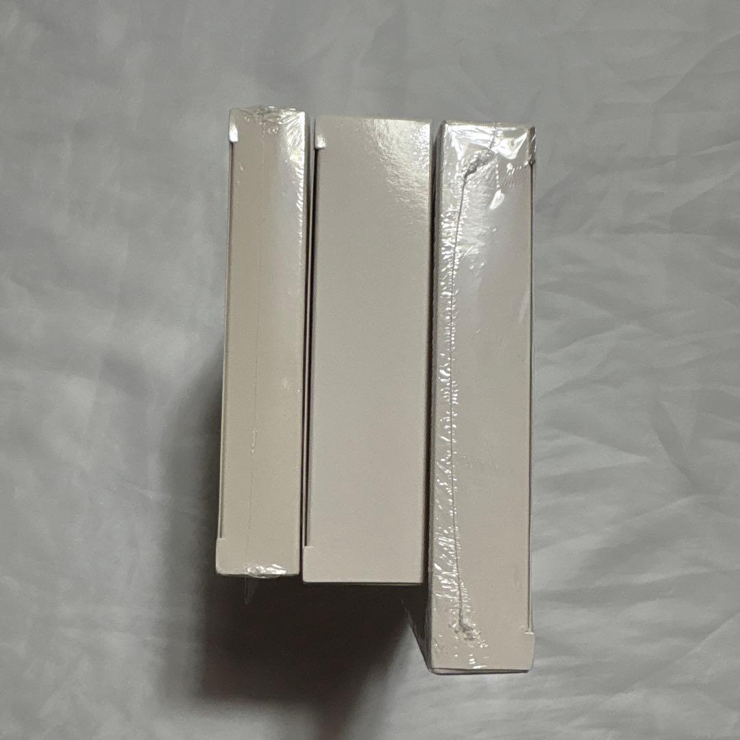 恋せよまやかし天使ども　韓国版　限定版　1〜3巻　未使用