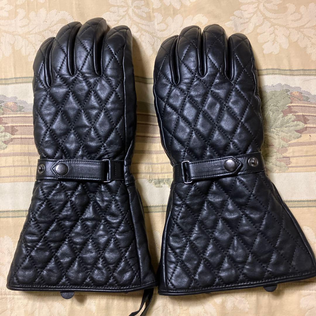 KADOYA カドヤ　ガントレットグローブ　L