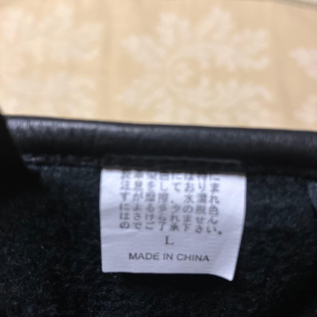 KADOYA カドヤ　ガントレットグローブ　L