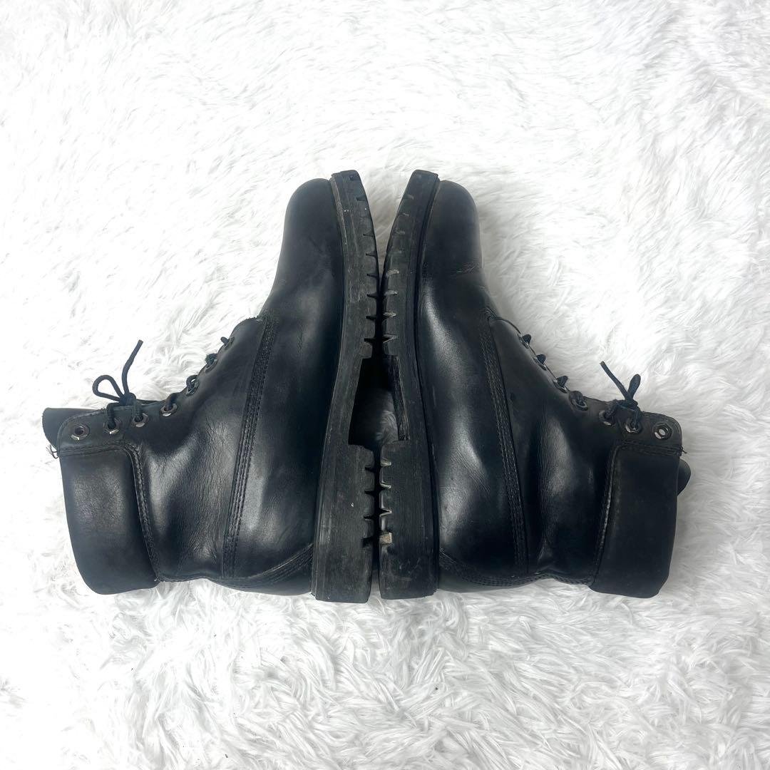 【美品】 ティンバーランド 6インチ プレミアム ブーツ10051 27.0cm