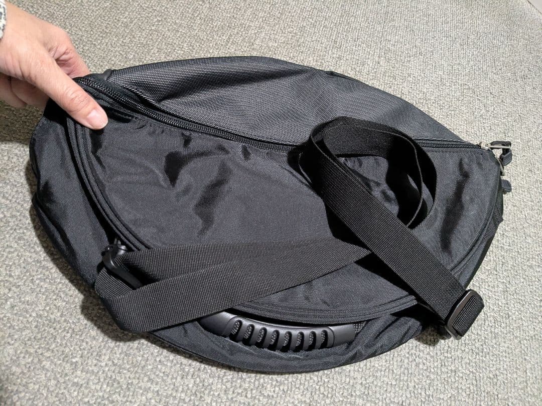 クシタニ　ヘルメットバッグ