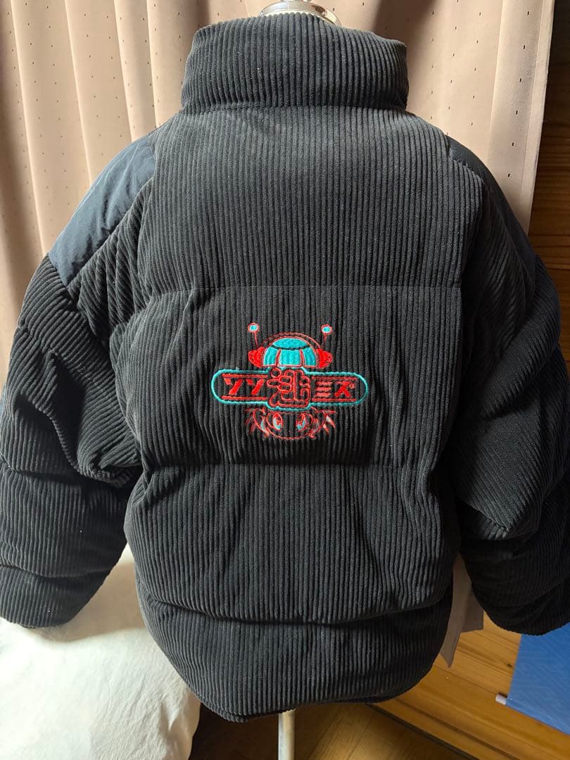 あ*◎様 ソソミズ アウター 逃げ水あむ