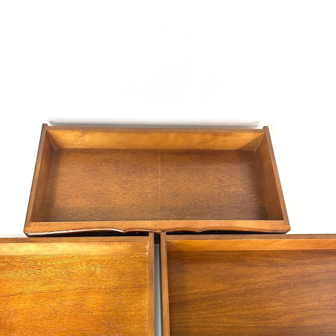 【希少】クラウディオ 猫脚 5段チェスト アンティーク イタリア製 大理石 天板