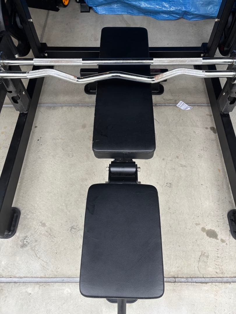 ハーフラック　業務用　セット