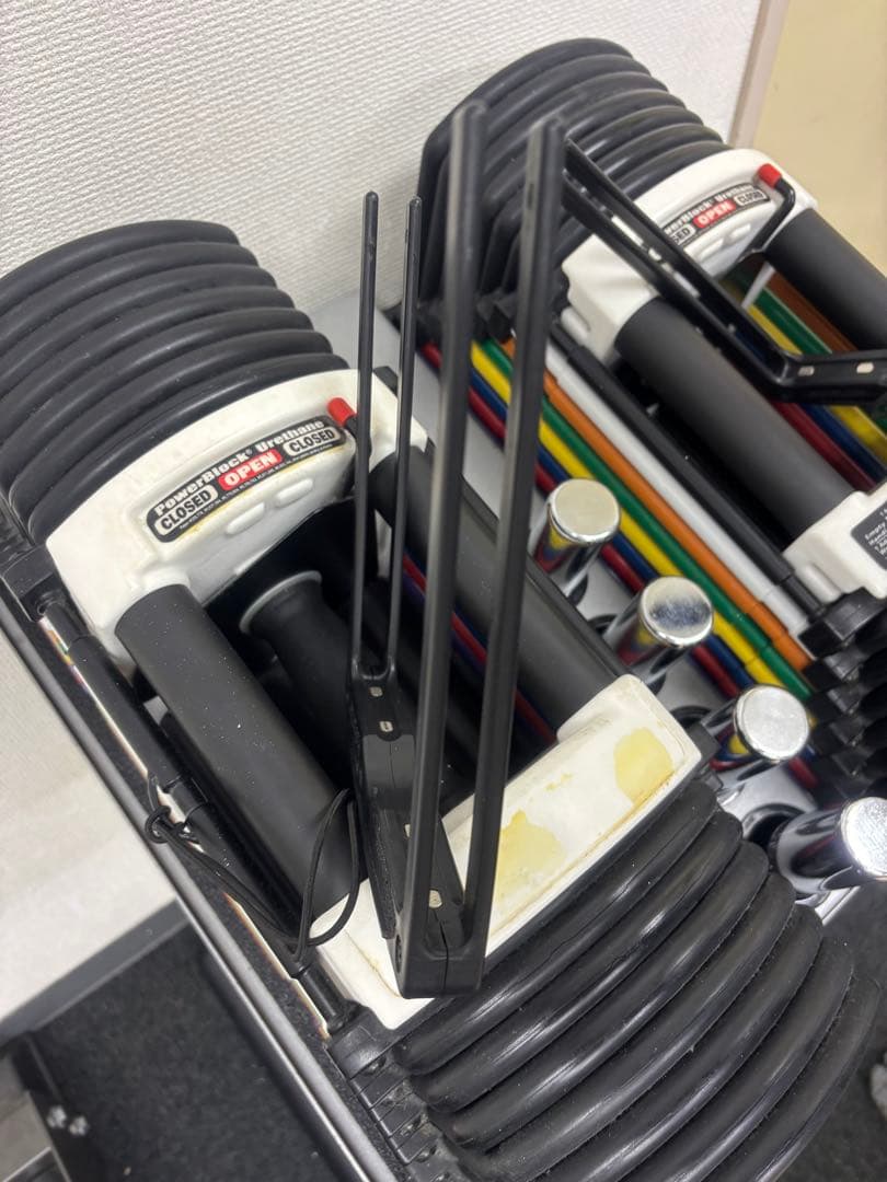 ハーフラック　業務用　セット