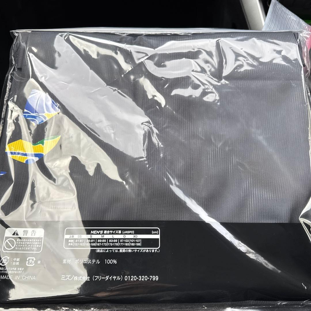 2026 沖縄限定　 阪神タイガース　ユニフォーム 森下翔太