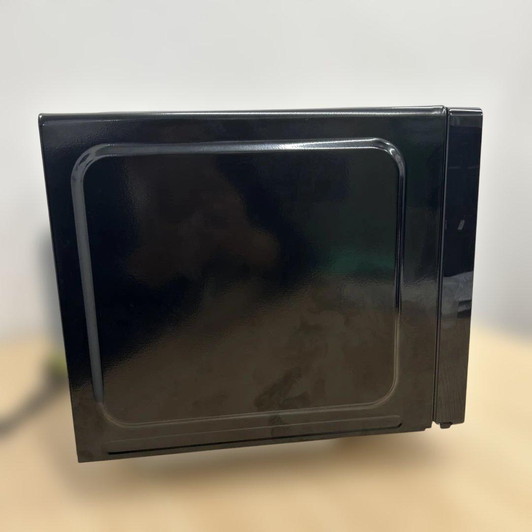 e-angle 2025年製　エディオン 電子レンジ ANG-MO-C5 2