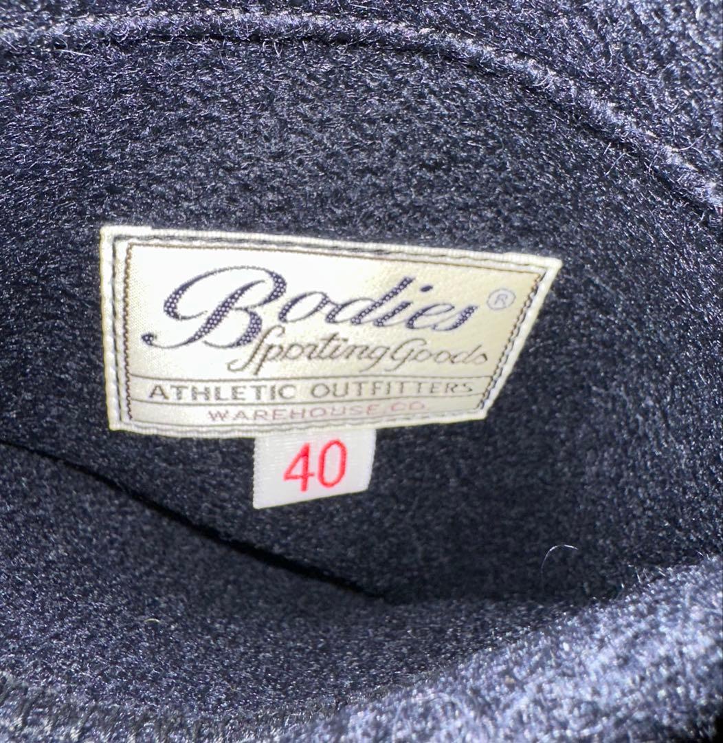 【新品】ウエアハウス 1950'S NAVY VARSITY JACKET新作