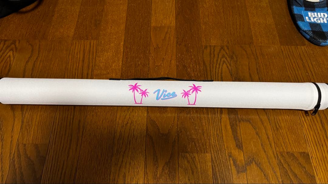 Redington Vice Miami Edition フライロッド890-4