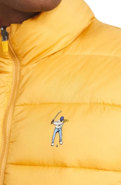 【M】Eastside Golf メンズ リバーシブル ベスト