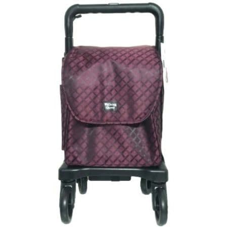 ✨新品未使用✨須恵廣工業　ウォーキングキャリー　アイカート フリー ライト